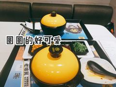 -老娘舅餐厅(黄龙体育中心店)