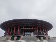 -北京雁栖湖国际会展中心