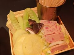 -探鱼·鲜青椒爽麻烤鱼(正佳广场店)