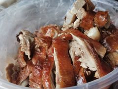 -竺桥兄弟烤鸭馆(竺桥店)