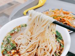 -东方宫·中国兰州牛肉拉面(三里屯店)