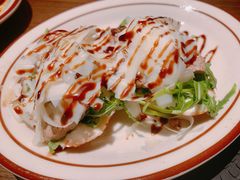 -ZAFFERANO西班牙海鲜饭(上海首店)