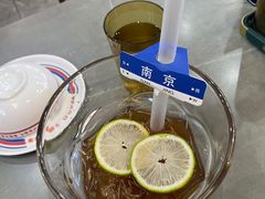 -永盛茶档·港式餐厅(桥北店)