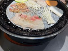 -正宗齐齐哈尔烤肉·齐牛哥鲜切炭火烤肉(杭州总店)