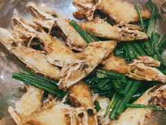 香煎剥皮牛-抱德·潮汕味(敦和店原惠城鱼仔)