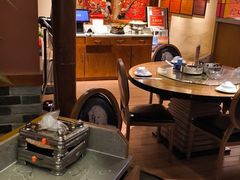 -肖记公安牛肉鱼杂馆· 省级非物质文化遗产(仁和路店)