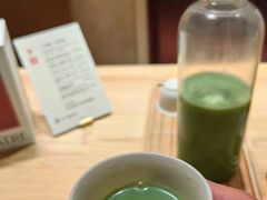 -théATRE 茶聚场(王府中環店)