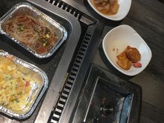 -火炉火自助餐(朝阳大悦城店)
