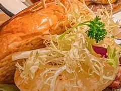 -龙治汉堡(中华城店)