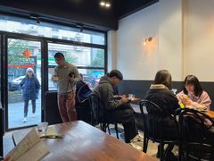 大堂-black rainbow coffee