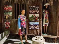 -中国闽台缘博物馆