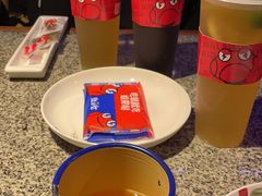 -蛙来哒(太阳新天地店)