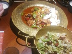 -楼兰新疆主题餐厅(坂田佳华领汇广场店)