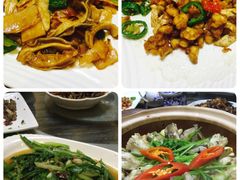-美极鲜食坊(宝安南路店)