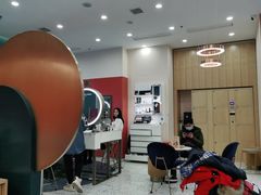 -海马体照相馆(南昌王府井购物中心店)