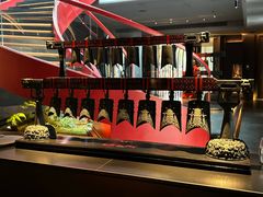 -曾宴·楚菜(湖北省博物馆店)