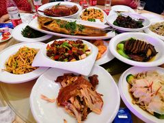 -满汉楼(江畔店)