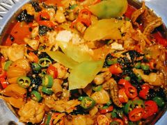 -胖哥俩肉蟹煲(杭州下沙学林街店)