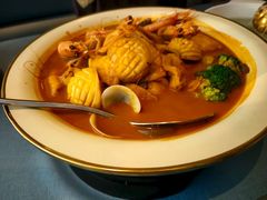 闽南沙茶锅-闽海肴(北辰荟店)