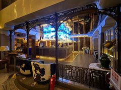 -波特曼西餐厅(中央大街店)