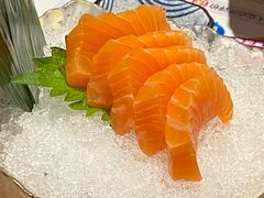 三文鱼-汤佐麻里日本料理(爱山广场店)