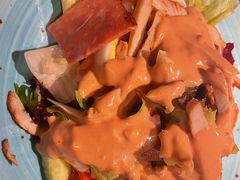 -半秋山西餐厅(巴南万达广场店)