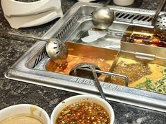 -海底捞火锅(长宁路龙之梦店)