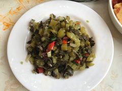 浆水菜-老碗餐饮(前进路店)