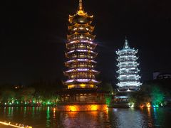 -桂林两江四湖景区
