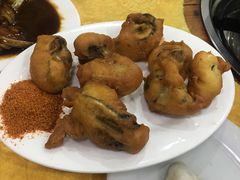 -濠轩阁特色生蚝火锅(水湾路店)