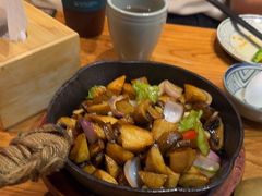 -云海肴云南菜·蒸汽石锅鱼(北京良乡华冠店)