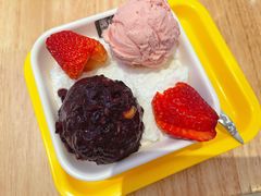 -满记甜品(荟聚购物中心店)