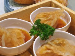 -喜势点·糖沙翁手工茶点·本地人茶居(永庆坊店)