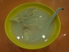 原汤抄手-龙抄手(春熙路总店)