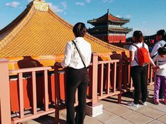 -普陀宗乘之庙(小布达拉宫)