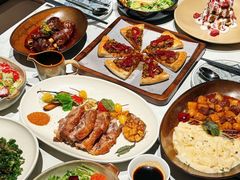 -丝路有约·优雅新疆菜(万宴城店)