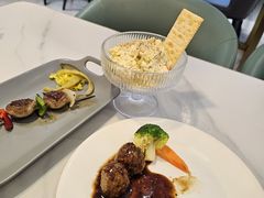 -库滋明·俄罗斯特色美食(中央大街店)