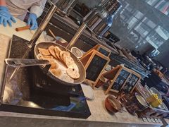 -菲住布渴酒店自助餐厅(阿里巴巴西溪园区店)