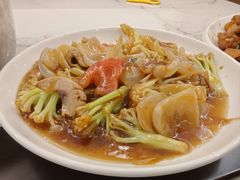 -老杨饭店(万科里店)