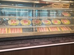 -老墙根涮肉·铜锅·烧烤(欢乐谷·王四营店)