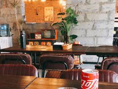 大堂-Side Street街旁(交道口店)