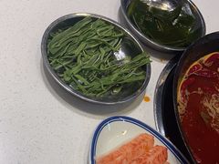 -憨铁匠老火锅(龙岗万科里店)