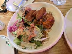 -Famous肥猫墨西哥音乐餐吧(五棵松华熙LIVE店)