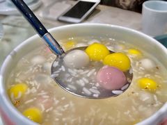 -径山十八道·风味民间菜(杭州总店)