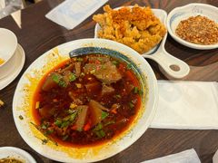 -成都瓜串串(华强北店)