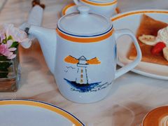 -La Creperie法餐厅(芮欧百货店)