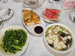 -小六农家乐(崇明西沙湿地店)