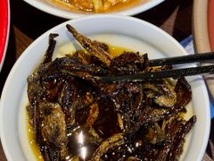 -屋里饭菜·湘菜馆(火车站店)