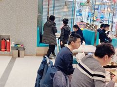 -半天妖烤鱼(物美沁山水店)