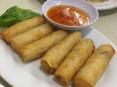 -真浪花园海鲜餐馆